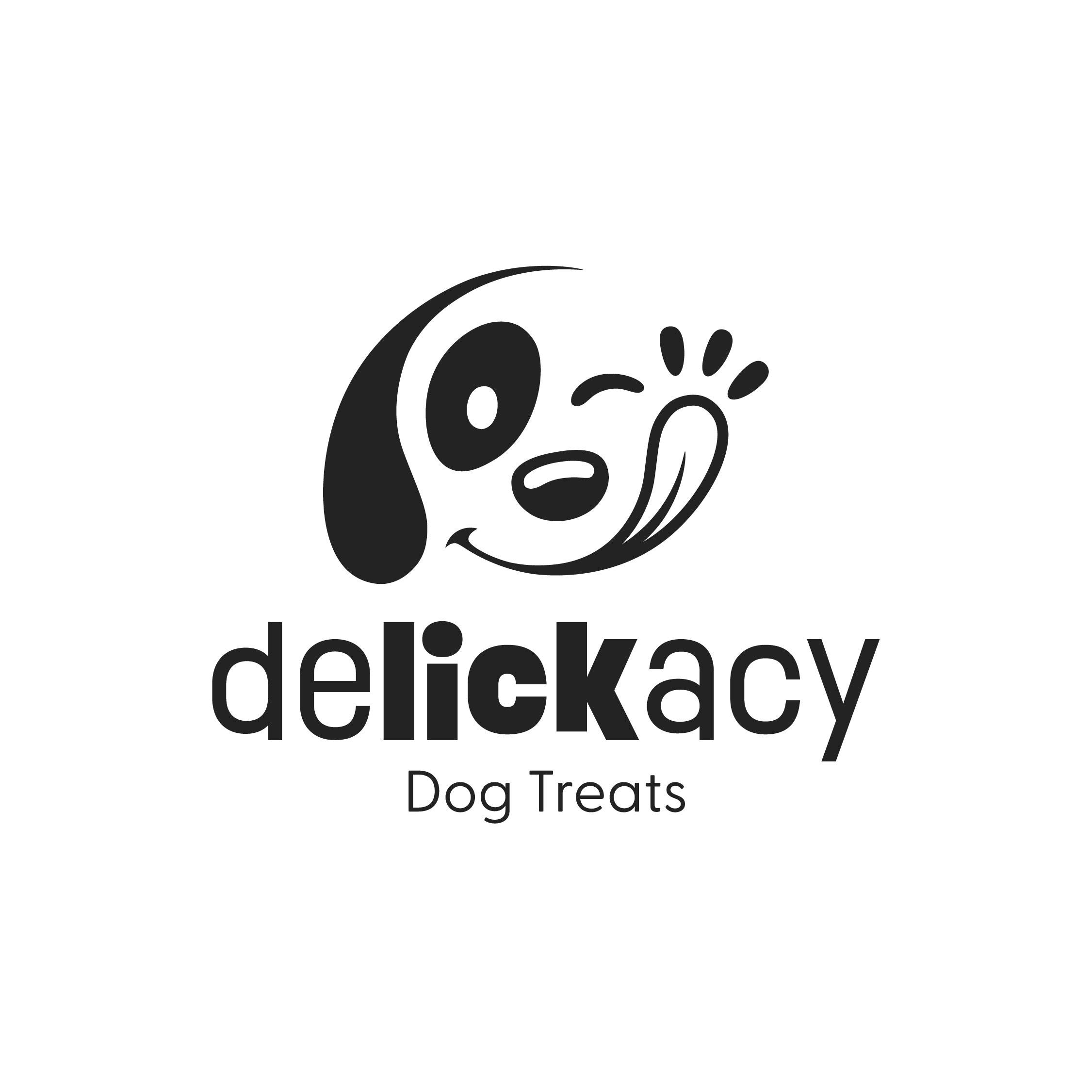 delickacy Dog Treats